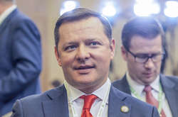 ЗМІ повідомили, що Олег Ляшко піде в Раду по округу знайденого мертвим Давиденка