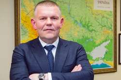 Народний депутат Валерій Давиденко знайдений 23 травня з вогнепальним пораненням в голову