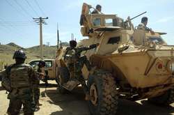 Таліби оголосили про триденне перемир'я з Афганістаном
