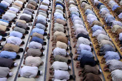 Кулеба привітав мусульман із закінченням священного Рамадану