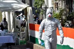 Загальна кількість підтверджених випадків захворювання в країні досягла 131 868