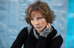 Бабенко самоізолювався як тільки відчула нездужання