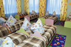 Как будут работать детские сады во время карантина. Рекомендации Минздрава