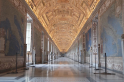 У Ватикані після карантину відкриваються музеї 