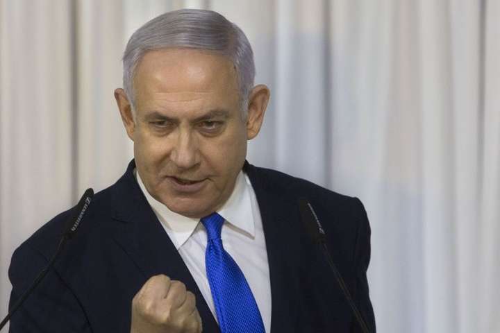 Прем’єр Ізраїлю постане перед судом за звинуваченням у корупції