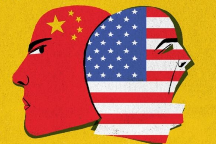 Китай заявив, що наближається до «нової Холодної війни» з США