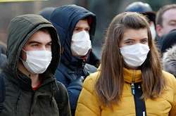 Станом на 24 травня у Бердянську вже 5 хворих на Covid-19