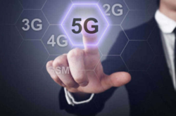 Мережа 5G забезпечує швидкість передачі даних понад 1 гігабіт на секунду, що в чотири рази швидше, ніж в сучасній мережі 4G