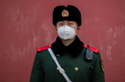 У Китаї хочуть, щоб розслідування було професійним, неупередженим і конструктивним