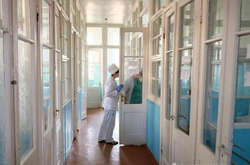 Усі померлі мали важкі форми пневмонії