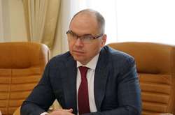  Степанов наголосив на важливості дотримання рекомендацій МОЗ щодо протидії поширенню коронавірусної хвороби 