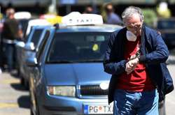 Всего в Черногории заболели Covid-19 324 человека, умерли девять, вылечили 315 пациентов