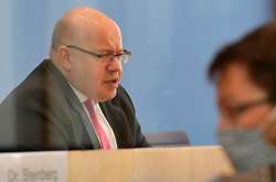 У Німеччині малий бізнес зможе отримувати від держави до 50 тисяч євро упродовж семи місяців