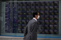 Ціни на нафту зростають, незважаючи на напруженість між США і Китаєм