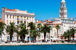Хорватія відкрила туристичний сезон - 2020 після карантину