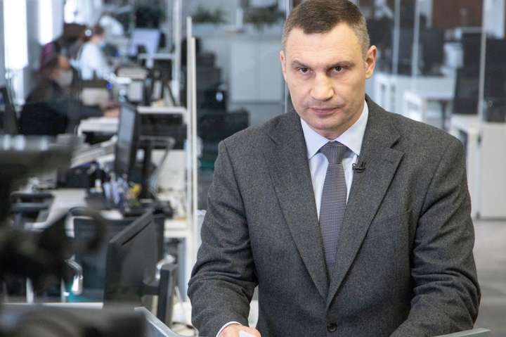 Кличко сообщил, когда планируется открытие ТРЦ в Киеве