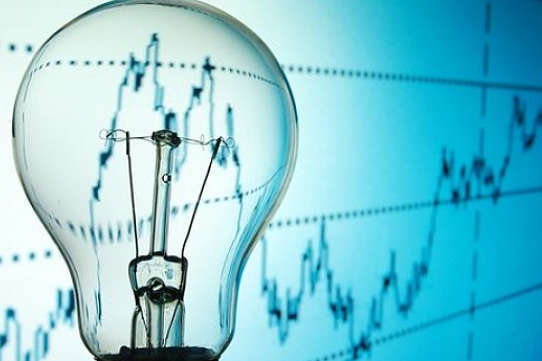 Кабмін збирається підвищити ціни на електроенергію для промисловості на 20%