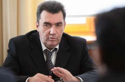  Данілов доручив створити робочу групу із залученням фахівців держустанов та науково-дослідних інститутів, яка вивчатиме питання створення Центру 