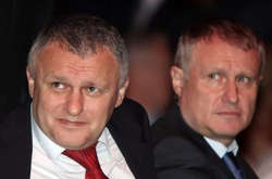 «Приватбанк» требует пересмотреть судебные иски Суркисов