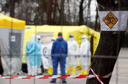 Вісім областей не готові до послаблення карантину - МОЗ