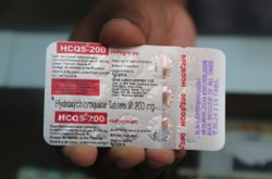 Плаквеніл, який використовують в Україні при лікуванні Сovid-19, лише збільшує смертність. Сенсаційні висновки американських вчених