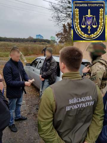 На Чернігівщині фельдшера військової частини засудили за торгівлю канабісом