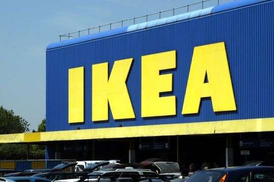 IKEA призупинила роботу інтернет-магазину в Україні