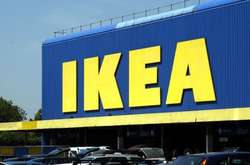IKEA призупинила роботу інтернет-магазину в Україні