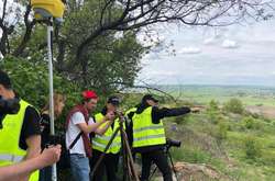У справі нацгвардійця Марківа проводять слідчий експеримент (фото)