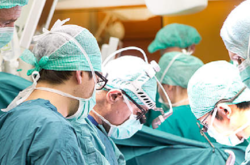 В Європі вперше пересадили легені хворій на Соvid-19 жінці