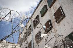 У Чернігівському СІЗО з'явилися платні камери — Мін'юст