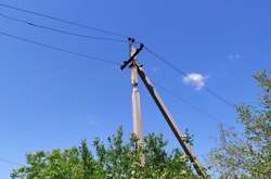 Инфраструктура электросетей в пять раз больше, чем дорог и нуждается в обновлении – ДТЭК