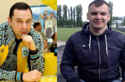 Міністр Гутцайт відповів на скандальні звинувачення борця Грицая