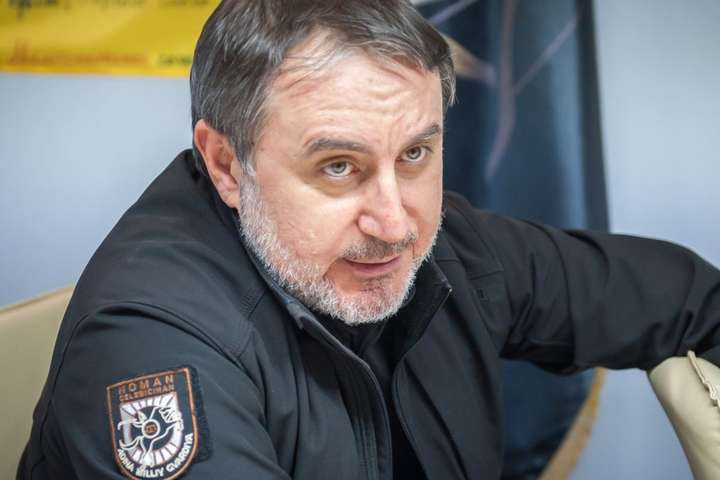 В окупованому Криму висунули обвинувачення власникові телеканалу ATR