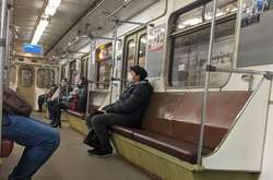 Убытки киевского метро за время карантина – сотни миллионов гривен