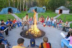 Степанов розповів, коли запрацюють дитячі табори 