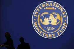  Україна може отримати транш МВФ наступного тижня 