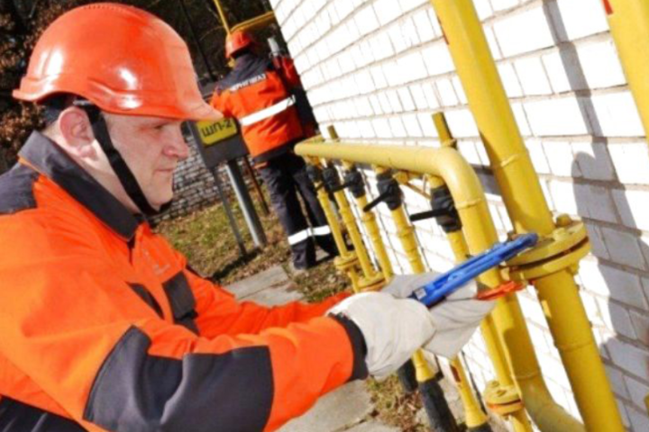 На Хмельниччині 60% учасників акції «Твоя енергонезалежність» залишили кошти для подальшої оплати за газ