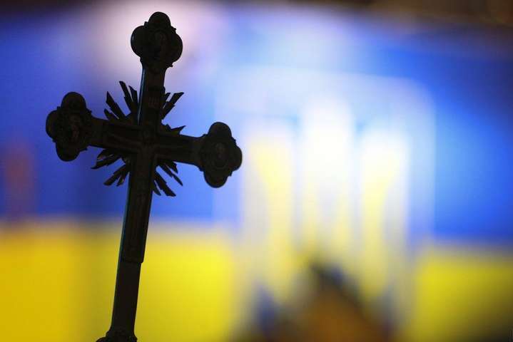 Всеукраїнська Рада церков звернулася до прем’єр-міністра щодо послаблення карантину для віруючих