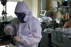 В Україні придумали, як перемогти коронавірус: немає тестів - немає проблеми