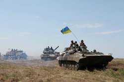 Злочинні дії російських окупантів безкарними не залишилися – вогнем зі штатного озброєння українські воїни рішуче подавили ворожу активність