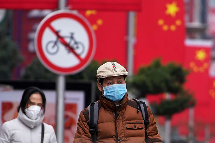 Представители ВОЗ приедут в Китай, чтобы выяснить, как возник коронавирус