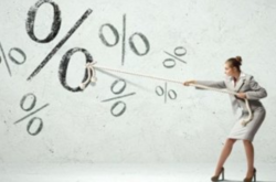 Фінкомпанії будуть розкривати реальну ставку за дрібними кредитами - НБУ