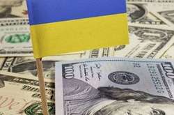 Держборг України в квітні збільшився на 1,3%