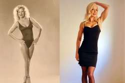 63-летняя Лесли Максвелл из Мельбурна