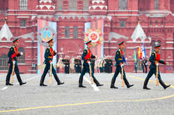 Парад Победы в Москве состоится 24 июня