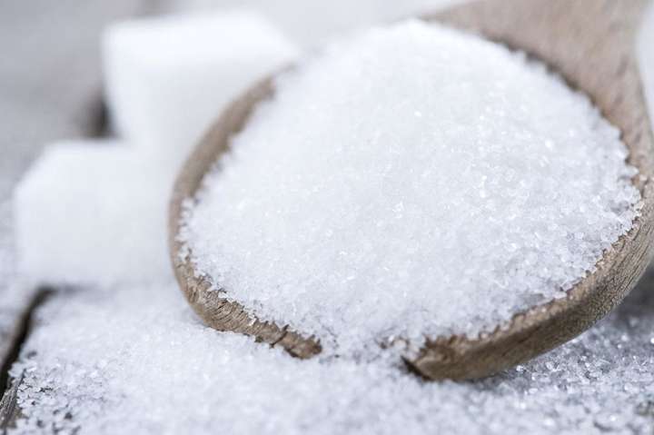 Експерти прогнозують скорочення виробництва цукру в Україні 