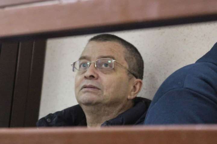 Денісова вимагає від РФ звільнити українського політв'язня Гафарова у зв'язку з критичним станом його здоров'я