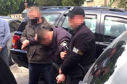 На Тернопільщині посадовець патрульної поліції вимагав хабар за видачу водійського посвідчення