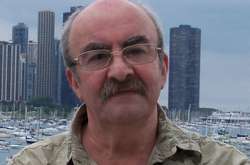 Помер видатний український поет та перекладач Мойсей Фішбейн